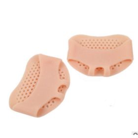 Front pads (Option: Skin-6pair)