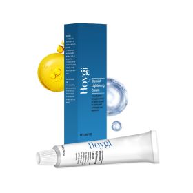 Hoygi Moisturizing Cream, Moisturizing And Purifying Improve Facial Skin Condition Hydrating And Brightening Moisturizing Care Cream (Option: 30g-41.7g-4.65*1.3*1.3inch)